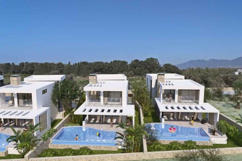 La Plage in Catalkoy, Girne, Nr.212777 - 7