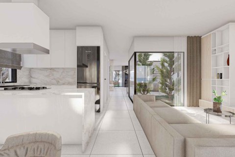 3+2 Villa i La Plage, Catalkoy, Girne, Nr. 212780