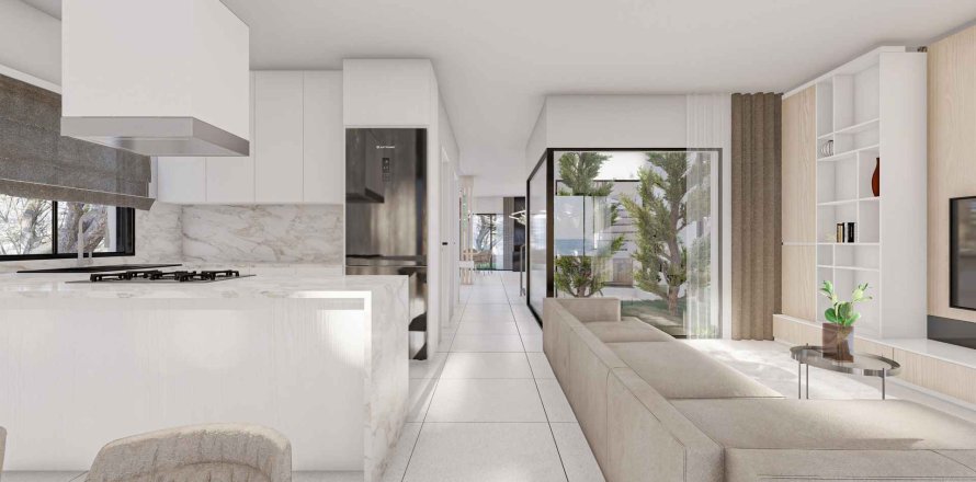 3+2 Villa i La Plage, Catalkoy, Girne,  Nr. 212780