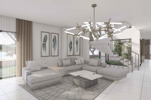 3+2 Villa i La Plage, Catalkoy, Girne,  Nr. 212780 - 7