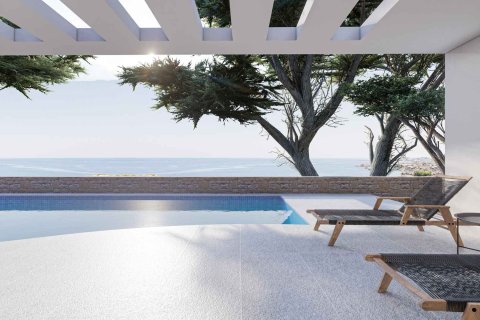 3+2 Villa i La Plage, Catalkoy, Girne,  Nr. 212780 - 9