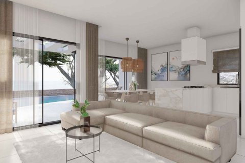 5+2 Villa i La Plage, Catalkoy, Girne,  Nr. 212779