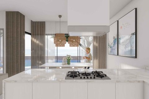 5+2 Villa i La Plage, Catalkoy, Girne, Nr. 212779 - 14