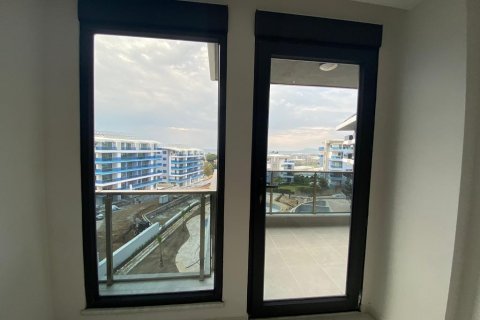 Lägenhet i Kargicak, Alanya, Antalya, Turkiet Nr. 95427 - 7