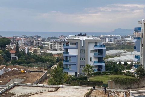 Lägenhet i Kargicak, Alanya, Antalya, Turkiet Nr. 95427 - 10