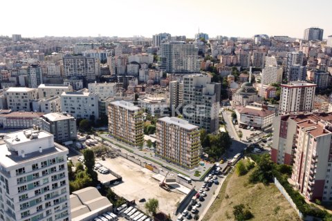 Commercial property for sale in Istanbul, Turkey, 62m2, No. 107342 – photo 3