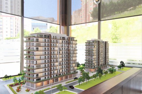 Commercial property for sale in Istanbul, Turkey, 62m2, No. 107342 – photo 11