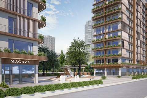 Commercial property for sale in Istanbul, Turkey, 62m2, No. 107342 – photo 5