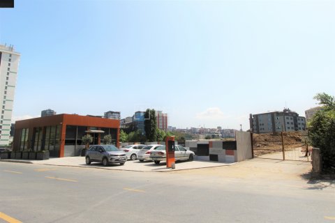 Commercial property for sale in Istanbul, Turkey, 62m2, No. 107342 – photo 9