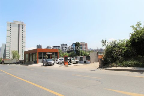 Commercial property for sale in Istanbul, Turkey, 62m2, No. 107342 – photo 10