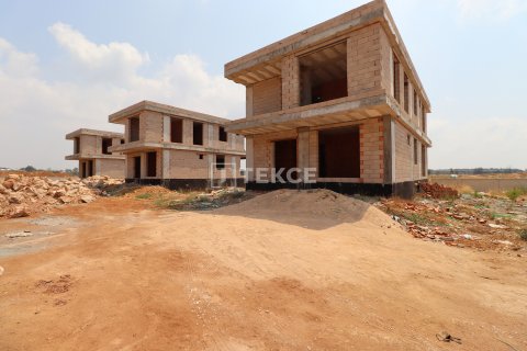 Apartment for sale in Dosemealti, Antalya, Turkey, 4 bedrooms, 170m2, No. 85026 – photo 23