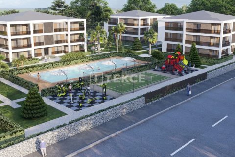 Apartment for sale in Dosemealti, Antalya, Turkey, 4 bedrooms, 170m2, No. 85026 – photo 8