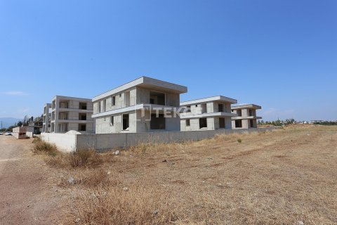 Apartment for sale in Dosemealti, Antalya, Turkey, 4 bedrooms, 170m2, No. 85026 – photo 28