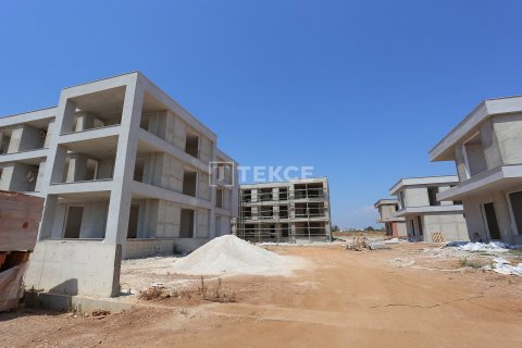 Apartment for sale in Dosemealti, Antalya, Turkey, 4 bedrooms, 170m2, No. 85026 – photo 25