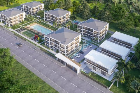 Apartment for sale in Dosemealti, Antalya, Turkey, 4 bedrooms, 170m2, No. 85026 – photo 4