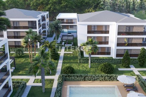 Apartment for sale in Dosemealti, Antalya, Turkey, 4 bedrooms, 170m2, No. 85026 – photo 14