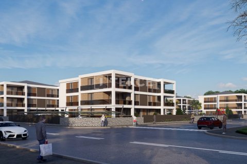 Apartment for sale in Dosemealti, Antalya, Turkey, 4 bedrooms, 170m2, No. 85026 – photo 13