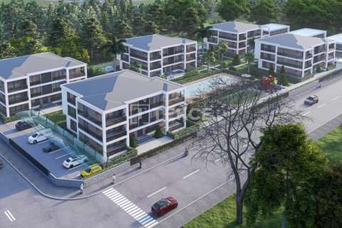 Apartment for sale in Dosemealti, Antalya, Turkey, 4 bedrooms, 170m2, No. 85026 – photo 2