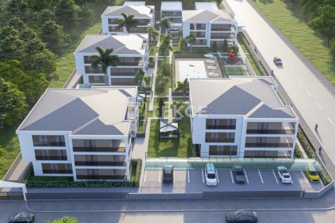 Apartment for sale in Dosemealti, Antalya, Turkey, 4 bedrooms, 170m2, No. 85026 – photo 5