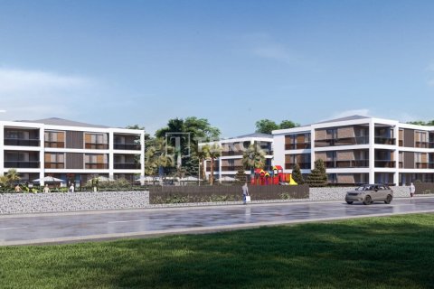 Apartment for sale in Dosemealti, Antalya, Turkey, 4 bedrooms, 170m2, No. 85026 – photo 10