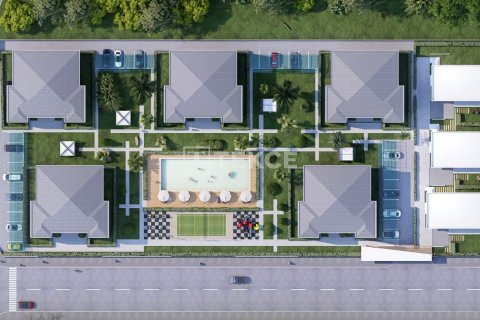Apartment for sale in Dosemealti, Antalya, Turkey, 4 bedrooms, 170m2, No. 85026 – photo 7