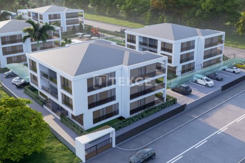Apartment for sale in Dosemealti, Antalya, Turkey, 4 bedrooms, 170m2, No. 85026 – photo 6