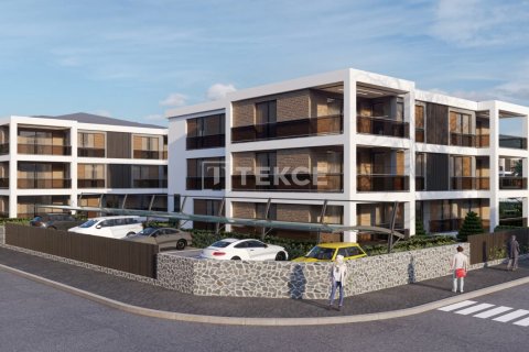 Apartment for sale in Dosemealti, Antalya, Turkey, 4 bedrooms, 170m2, No. 85026 – photo 12