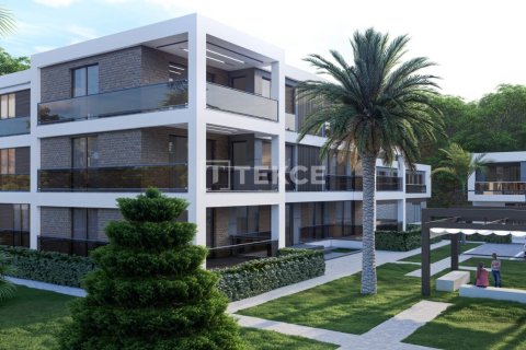 Apartment for sale in Dosemealti, Antalya, Turkey, 4 bedrooms, 170m2, No. 85026 – photo 17