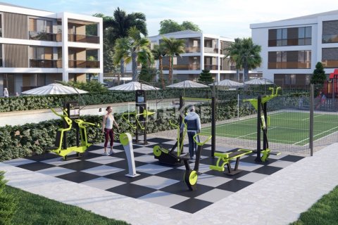 Apartment for sale in Dosemealti, Antalya, Turkey, 4 bedrooms, 170m2, No. 85026 – photo 19