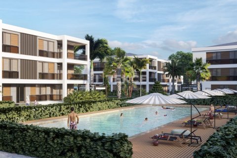 Apartment for sale in Dosemealti, Antalya, Turkey, 4 bedrooms, 170m2, No. 85026 – photo 15