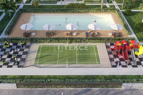 Apartment for sale in Dosemealti, Antalya, Turkey, 4 bedrooms, 170m2, No. 85026 – photo 18