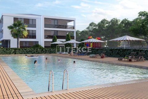 Apartment for sale in Dosemealti, Antalya, Turkey, 4 bedrooms, 170m2, No. 85026 – photo 9