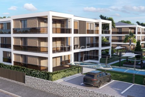 Apartment for sale in Dosemealti, Antalya, Turkey, 4 bedrooms, 170m2, No. 85026 – photo 11