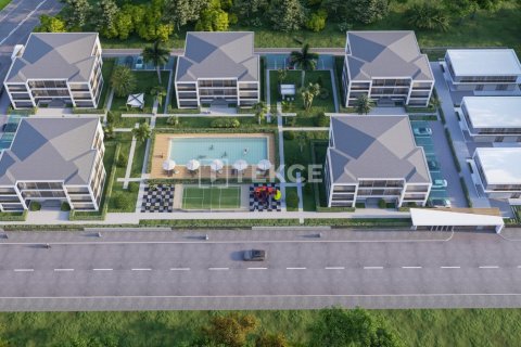 Apartment for sale in Dosemealti, Antalya, Turkey, 4 bedrooms, 170m2, No. 85026 – photo 3
