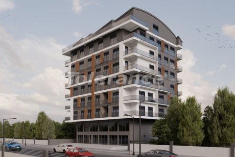 Apartment for sale in Antalya, Turkey, 2 bedrooms, 82m2, No. 226185 – photo 2