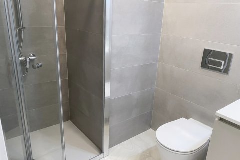 آپارتمان در Altintash،  Antalya ، ترکیه 1 خوابه ، 68 متر مربع.  شماره 226179 - 6