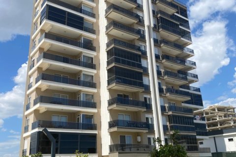 1+1 Lägenhet  i Altintash, Antalya, Turkiet Nr. 226179