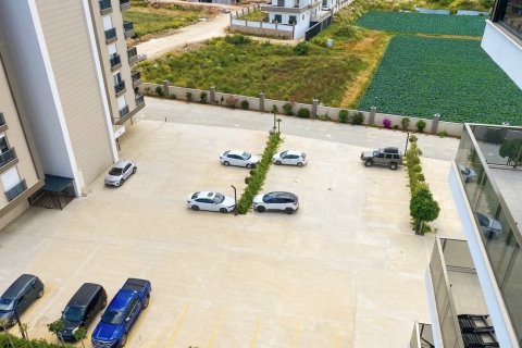 آپارتمان در Altintash،  Antalya ، ترکیه 1 خوابه ، 68 متر مربع.  شماره 226179 - 8