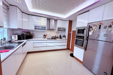 Apartment for sale in Antalya, Turkey, 3 bedrooms, 137m2, No. 226177 – photo 17