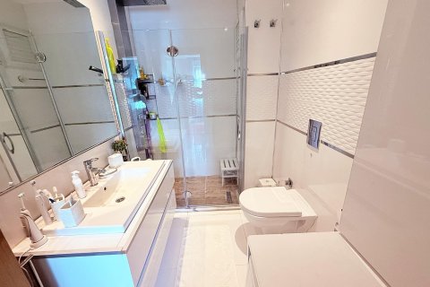 Apartment for sale in Antalya, Turkey, 3 bedrooms, 137m2, No. 226177 – photo 26