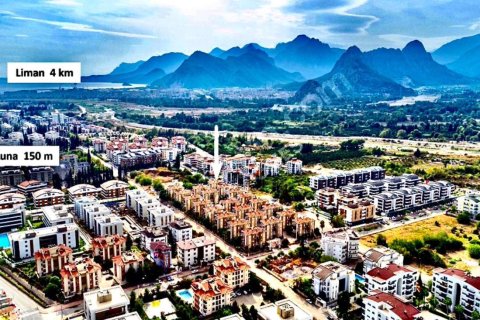 Apartment for sale in Antalya, Turkey, 3 bedrooms, 137m2, No. 226177 – photo 27