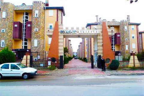 Apartment for sale in Antalya, Turkey, 3 bedrooms, 137m2, No. 226177 – photo 7