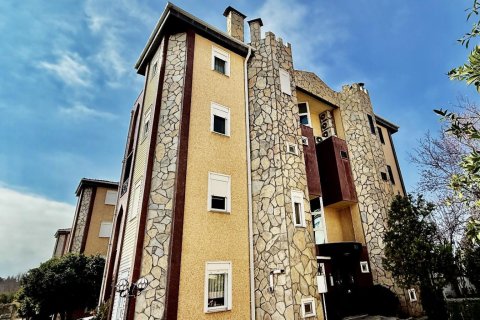 Apartment for sale in Antalya, Turkey, 3 bedrooms, 137m2, No. 226177 – photo 23