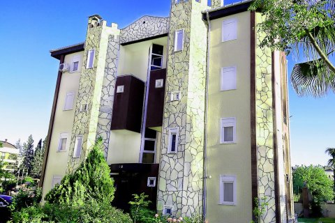 Apartment for sale in Antalya, Turkey, 3 bedrooms, 137m2, No. 226177 – photo 10
