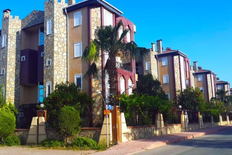 Apartment for sale in Antalya, Turkey, 3 bedrooms, 137m2, No. 226177 – photo 14