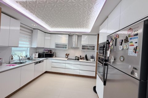 Apartment for sale in Antalya, Turkey, 3 bedrooms, 137m2, No. 226177 – photo 20