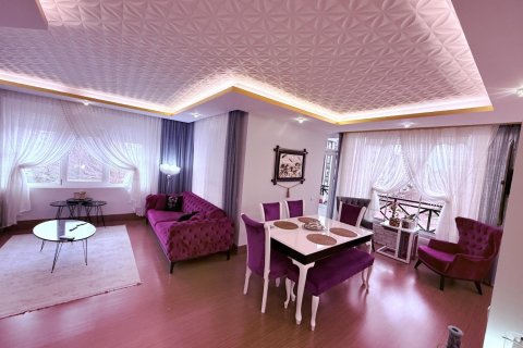 Apartment for sale in Antalya, Turkey, 3 bedrooms, 137m2, No. 226177 – photo 21
