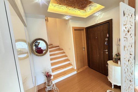 Apartment for sale in Antalya, Turkey, 3 bedrooms, 137m2, No. 226177 – photo 11