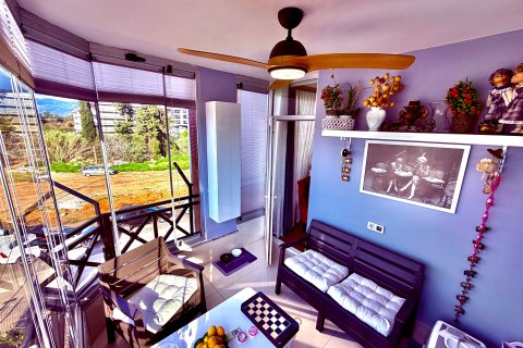 Apartment for sale in Antalya, Turkey, 3 bedrooms, 137m2, No. 226177 – photo 2