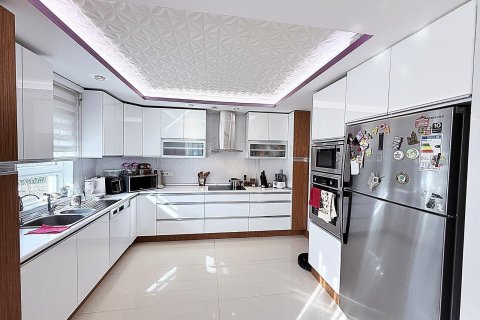 Apartment for sale in Antalya, Turkey, 3 bedrooms, 137m2, No. 226177 – photo 25
